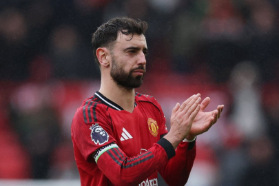 Bruno Fernandes'te Galatasaray'ı umutlandıran gelişme
