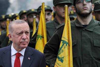 Hizbullah: Türklerle Uzlaşma İmkânınız Var