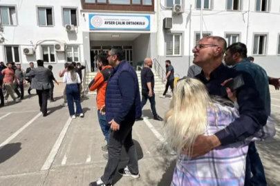 Kahramanmaraş saldırısının failinin anne ve babası yargı önünde