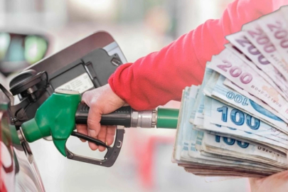 Motorine zam geldi: Litre fiyatları 75 liranın üzerine çıktı