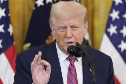 Trump'tan İran'a yeni tehdit!