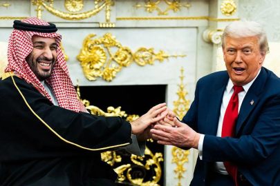 ABD ile Suudi Arabistan nükleer anlaşmaya hazırlanıyor