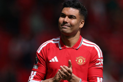 Casemiro, Inter Miami'ye transfer oldu