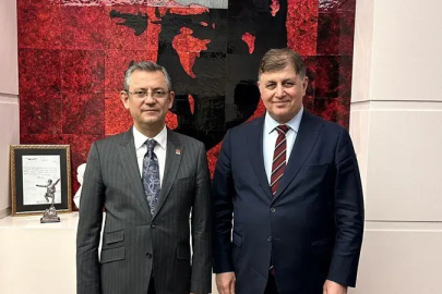 Cemil Tugay karar değiştirdi