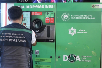 Depozito Sisteminde değişikliğe gidildi 
