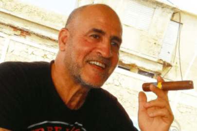 Epstein bağlantılı Daniel Siad evinde ölü bulundu