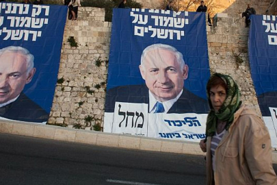 Haaretz: İsrail Seçim Kurulu Üzerindeki Baskı Ne Anlama Geliyor?