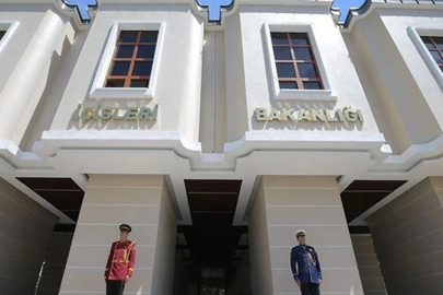 İçişleri Bakanlığı duyurdu: FETÖ operasyonunda 51 kişi tutuklandı