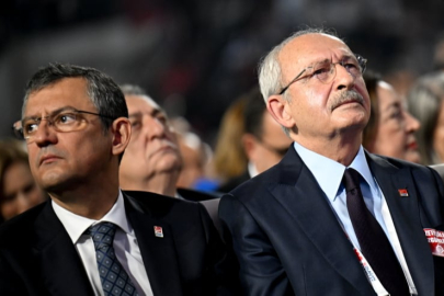Kılıçdaroğlu: "Ayrılanlar hakkında olumsuz yorum yapmayacağız"