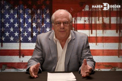 Richard Wolff: Üç Asırlık Düzen Bitiyor, Anti-Kolonyal Çağ Başlıyor