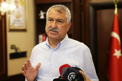 Zeydan Karalar: CHP'de kalacağım. Benim isimlerle işim yok.