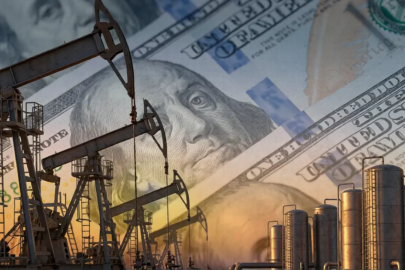  Brent petrol kritiği eşiğini aşarak rekor kırdı