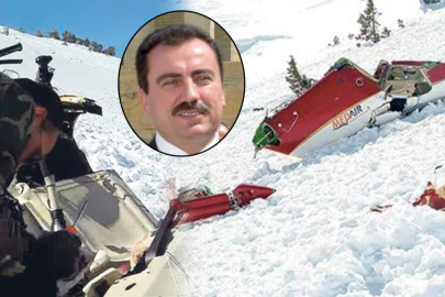 CIA’in "Gölge Adamı" Muhsin Yazıcıoğlu soruşturmasına girdi