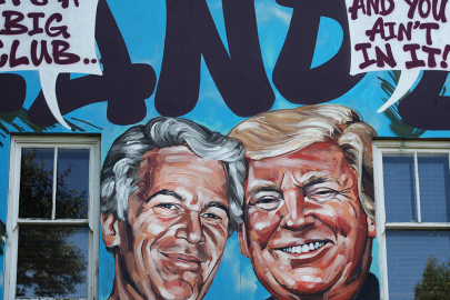 Epstein Rejiminin Şeytani Yüzünü ve İşbirlikçi Bürokrasiyi Sakın Unutmayın