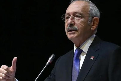 Kılıçdaroğlu’ndan yeni parti tartışmalarına yanıt
