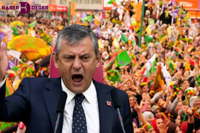 Kürtler, Özgür Özel’e Neden Destek Vermeyecek?