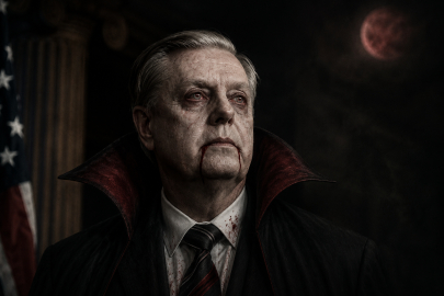 Lindsey Graham’in Ortadoğu’daki Kanlı Mirası