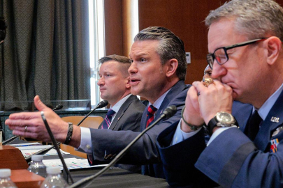 Pentagon Ateş Altında: İran Savaşı İçin Yeni Para İstedi, Kongre Ayaklandı