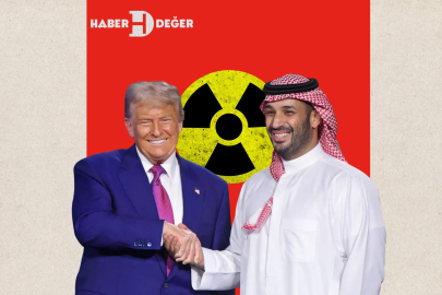 Suudi Arabistan'ın Nükleer Israrı