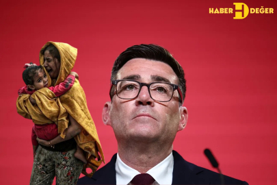 Andy Burnham’ın Gelişi İngiltere’nin Orta Doğu Politikasını Nasıl Etkileyecek?
