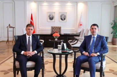 Cemil Tugay AK Parti'ye katılma iddialarını  yanıtladı