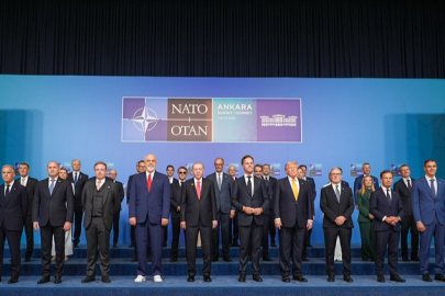 Cumhurbaşkanı Erdoğan'dan NATO değerlendirmesi: "Dönüşler çok olumluydu"