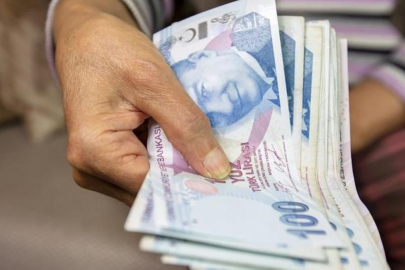 Emekli maaşı düzenlemesi TBMM'de kabul edildi