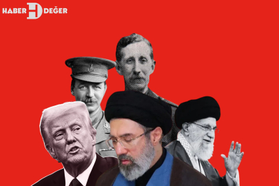 Sykes-Picot Dönemi Bitti: Üsleriniz Güvende Değil