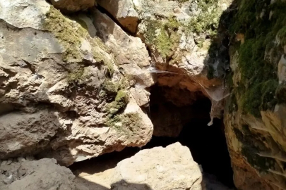 Çanakkale İnkaya Mağarası'nda 86 bin yıllık izler araştırılıyor