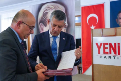 Cumhurbaşkanı Başdanışmanı'ndan YENİ Parti yorumu: "Özgün bir politika üretilemez"
