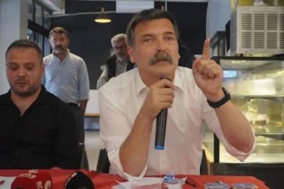 Erkan Baş'tan iktidara yargı tepkisi: "Hukuk siyasetin sopasına dönüştü"