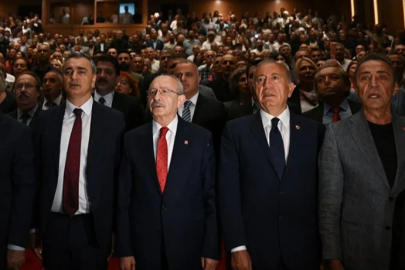 Gürsel Tekin'den "Paralı Figüran" Açıklaması: "FETÖVARİ Kirli Bir Tuzak"