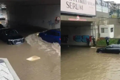 İstanbul'da altyapı iflas etti
