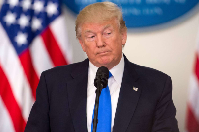 Trump ikilemde: ABD ordusu geri çekilmek zorunda kalıyor