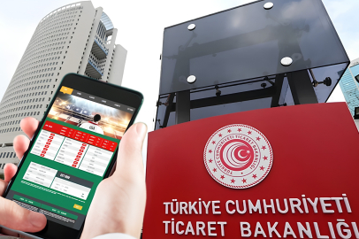 Ticaret Bakanlığı'ndan düzenleme: Influencer, bahis ve yapay zekâ kuralları geliyor