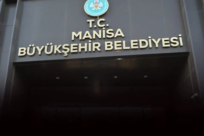 Büyükşehir Belediye Başkanı istifa etti