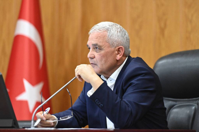 Mamak Belediye Başkanı CHP’den istifa etti