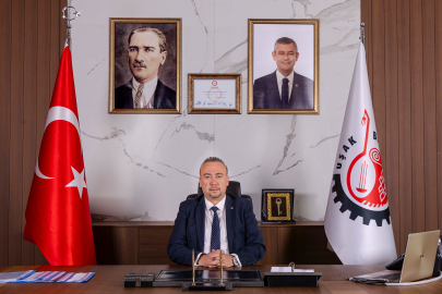 Uşak Belediyesi'ne yeni dalga operasyon: Kamu zararı 17 Milyon Lira