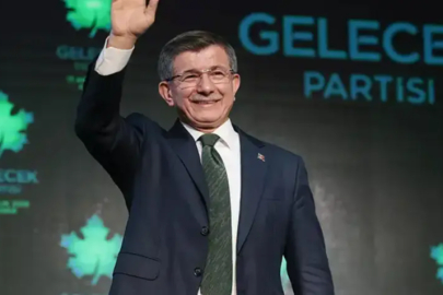 Ahmet Davutoğlu'nun yol haritası netleşti
