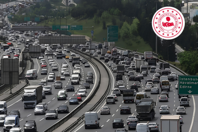 İçişleri Bakanlığı açıkladı: Bazı ekipmanlarda cezaya dahil değil