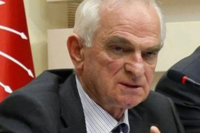 Önder Sav 70 yılın ardından CHP'den ayrıldı