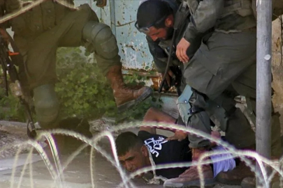 Megiddo Hapishanesi'nde dram: Filistinli esirler açlık ve salgınla karşı karşıya