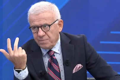 AK Parti Sözcüsü'nden gazeteci Özkök'e sert tepki: "Zihinsel ve ahlaki bir sefalettir"