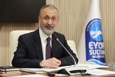Mithat Bülent Özmen AK Parti'ye katılma iddialarına yanıt verdi