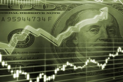Dolar'da yeni gün: Kur yükselişle başladı  