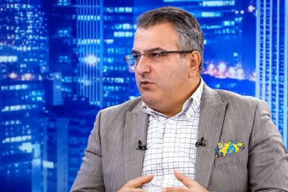 Gazeteci Tahir Sarıkaya şantaj soruşturmasında tutuklandı