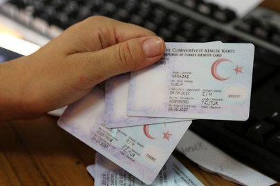 İçişleri Bakanlığı'ndan vatandaşlık operasyonu: Binlerce kişi sistemden silindi