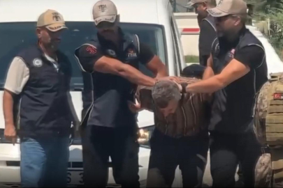Firari FETÖ’cü Pilot  Karatepe’nin ifadesi ortaya çıktı: "Görevimiz Cumhurbaşkanını alıp götürmekti"
