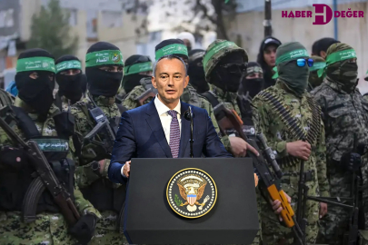 Hamas ile Mladenov Arasında Kritik Mesaj Trafiği