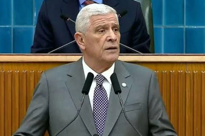 İYİ Parti 'Çerçeve Yasa' Teklifine itiraz etti